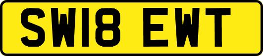 SW18EWT