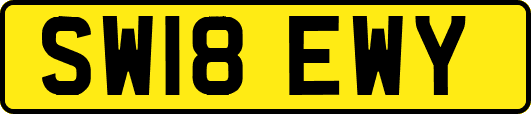 SW18EWY