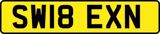 SW18EXN