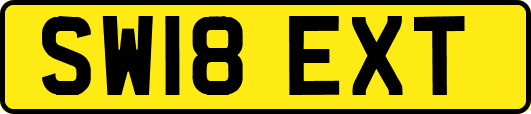 SW18EXT