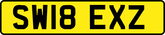 SW18EXZ
