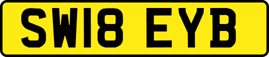 SW18EYB