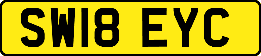 SW18EYC