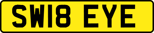 SW18EYE