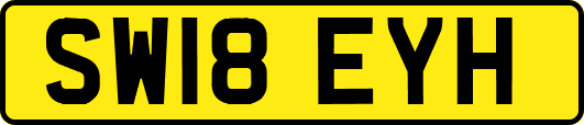 SW18EYH