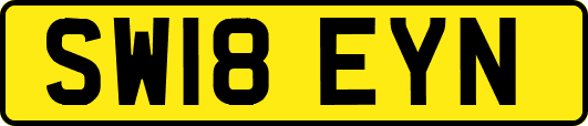 SW18EYN