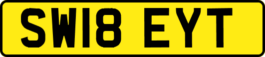 SW18EYT