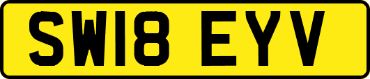 SW18EYV