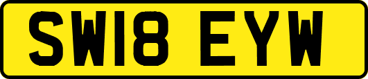 SW18EYW