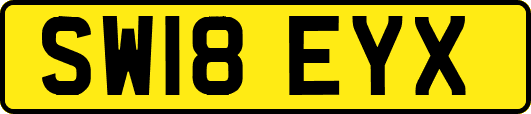 SW18EYX