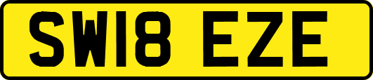 SW18EZE