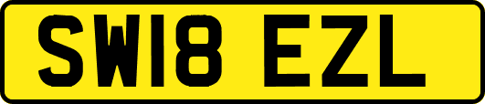 SW18EZL