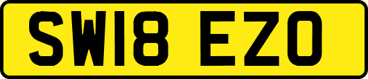 SW18EZO