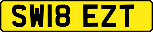 SW18EZT