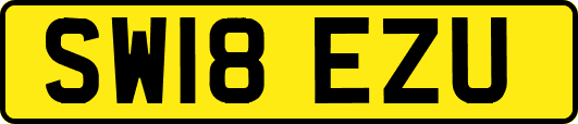 SW18EZU