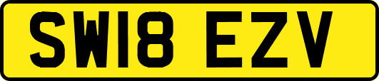 SW18EZV
