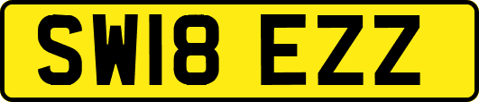 SW18EZZ