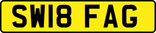 SW18FAG