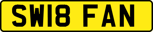 SW18FAN