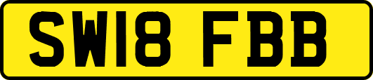 SW18FBB