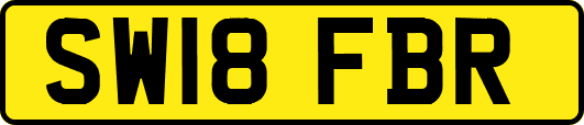 SW18FBR