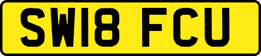 SW18FCU