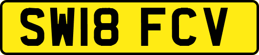 SW18FCV