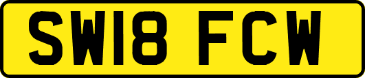 SW18FCW