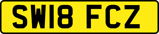 SW18FCZ