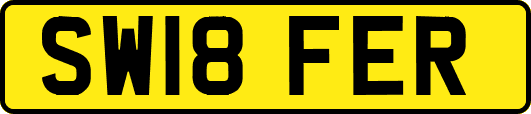 SW18FER