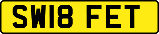 SW18FET