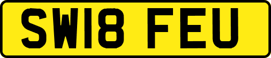 SW18FEU