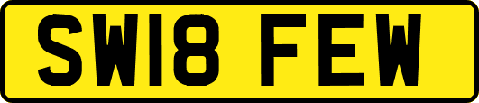 SW18FEW