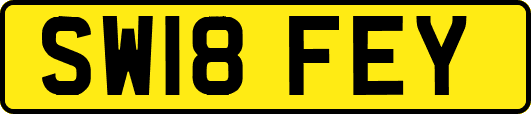 SW18FEY