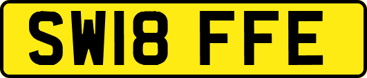 SW18FFE