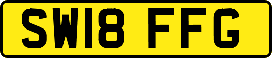 SW18FFG