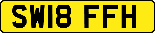 SW18FFH