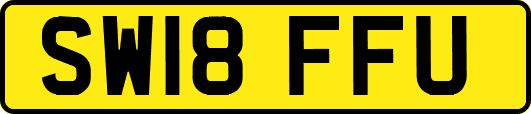 SW18FFU
