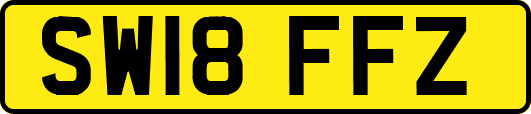 SW18FFZ