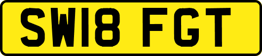 SW18FGT