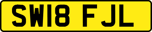 SW18FJL