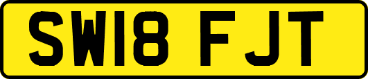 SW18FJT