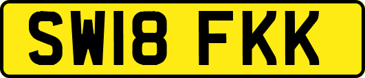 SW18FKK