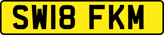 SW18FKM