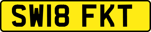 SW18FKT