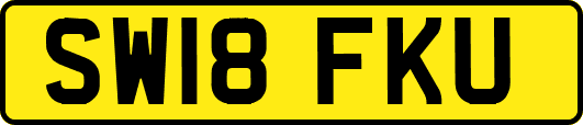 SW18FKU