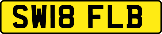 SW18FLB