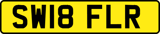 SW18FLR