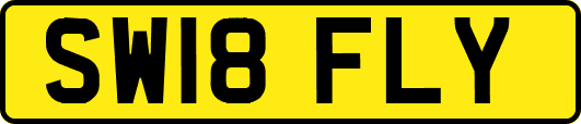 SW18FLY