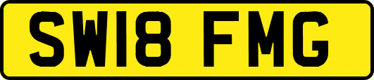 SW18FMG